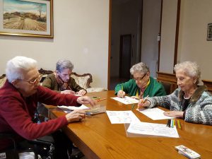 Istituto Sacro Cuore Roma Scuola Sacro Cuore - Tempo libero in compagnia