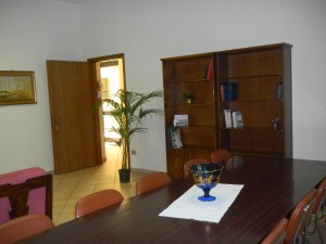 Istituto Sacro Cuore Roma Scuola Sacro Cuore - Luoghi comuni